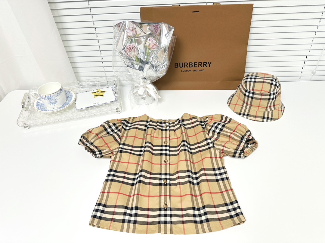 Burberry Kids